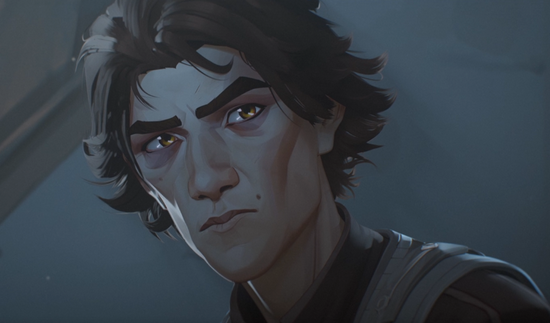 LPL美女与韩援的绯闻引发热议背后的故事